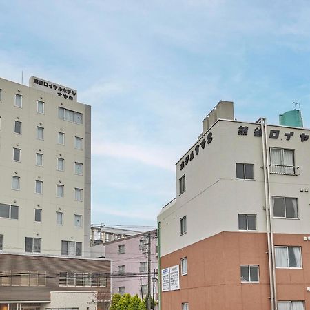 2-51 Miyamaecho - Hotel / Vacation Stay 8653 คุมางายะ ภายนอก รูปภาพ