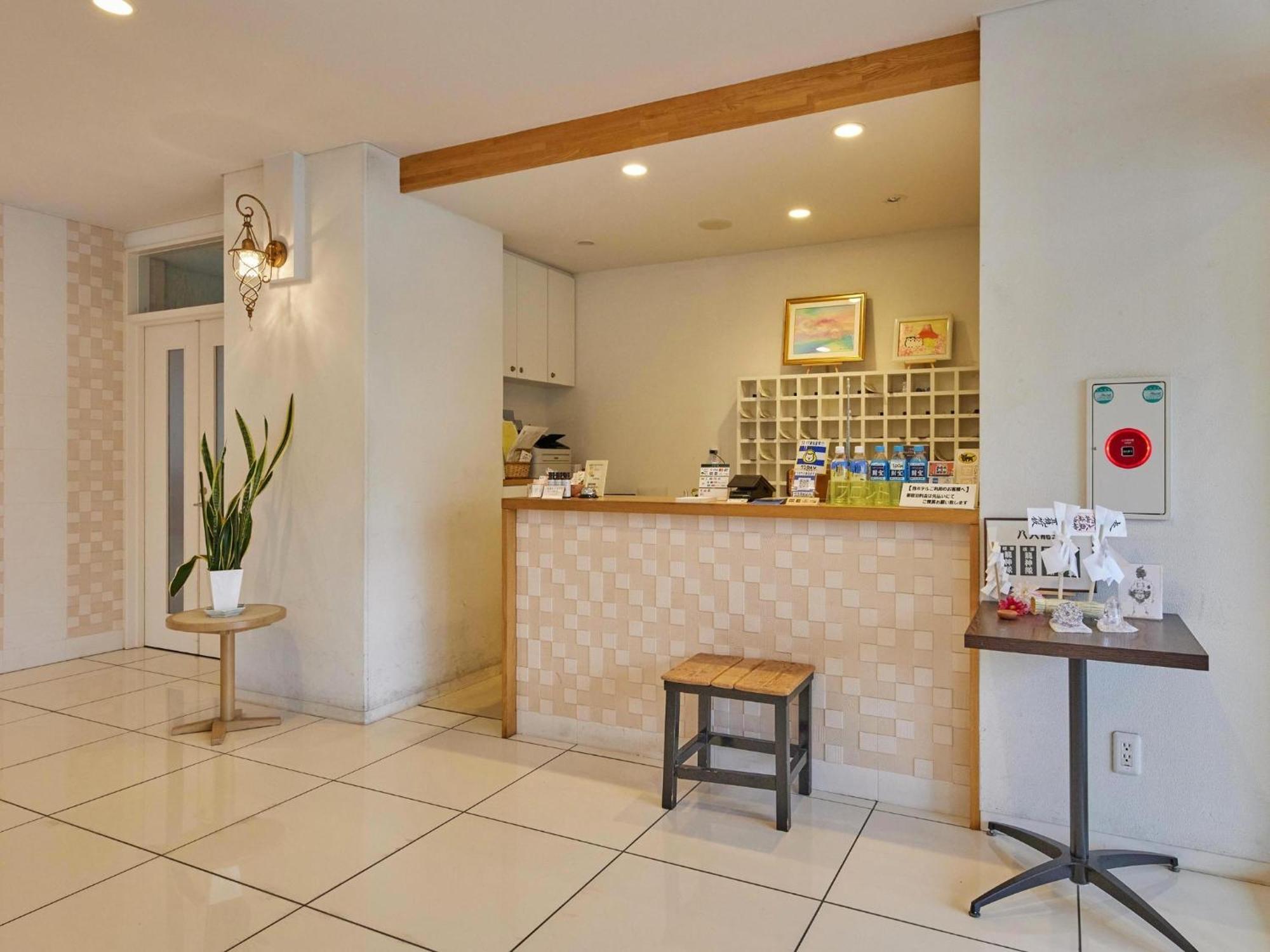 2-51 Miyamaecho - Hotel / Vacation Stay 8653 คุมางายะ ภายนอก รูปภาพ