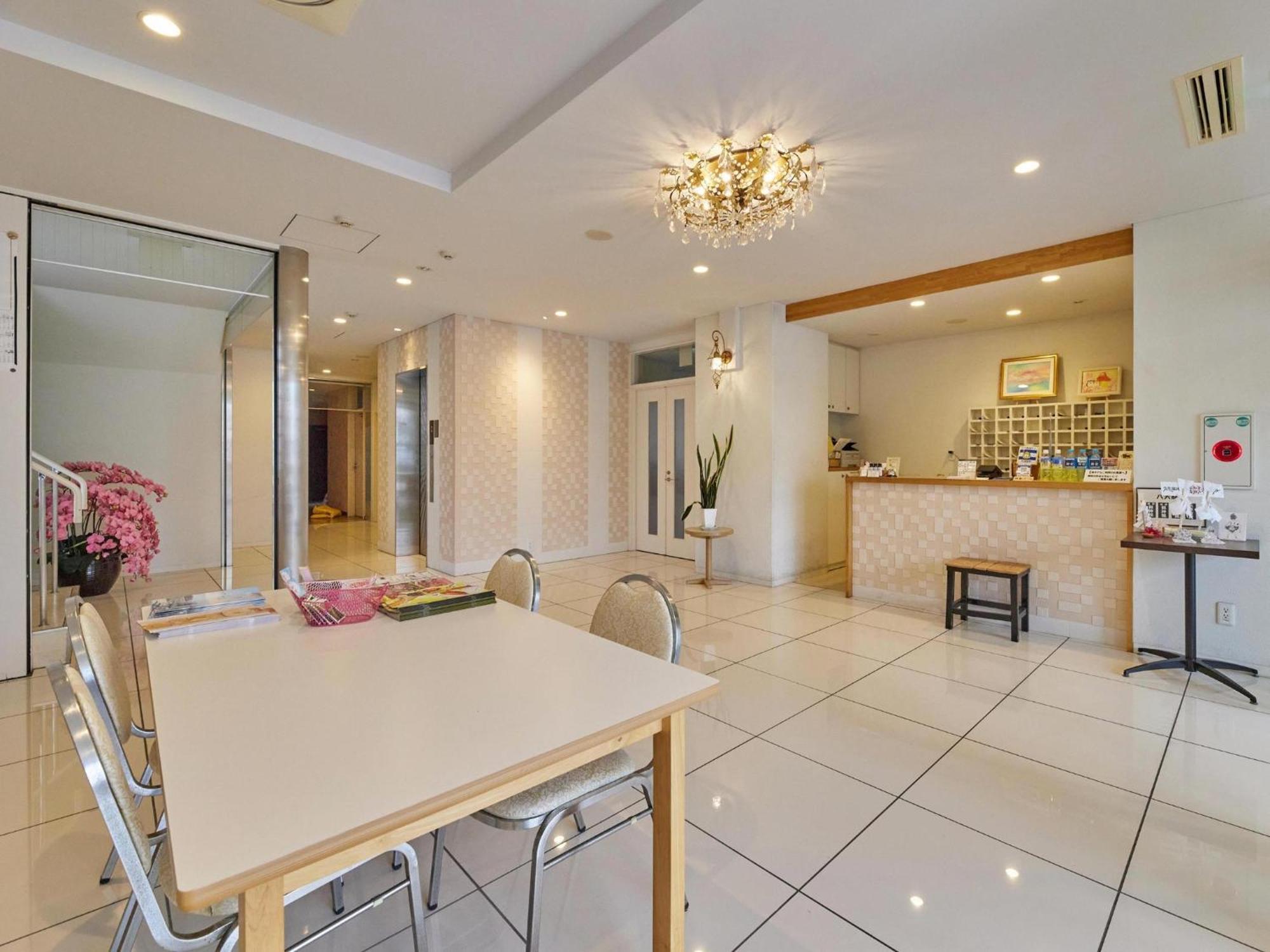 2-51 Miyamaecho - Hotel / Vacation Stay 8653 คุมางายะ ภายนอก รูปภาพ