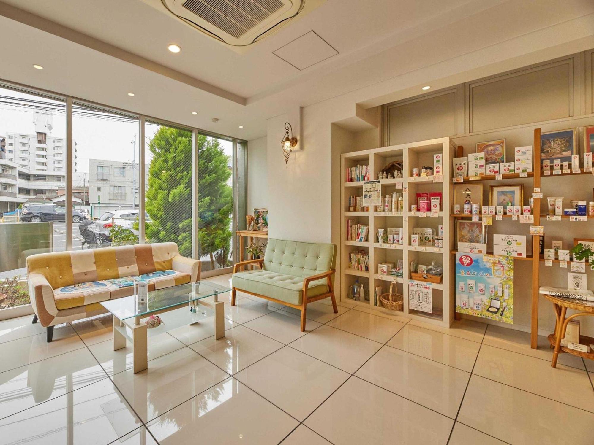 2-51 Miyamaecho - Hotel / Vacation Stay 8653 คุมางายะ ภายนอก รูปภาพ