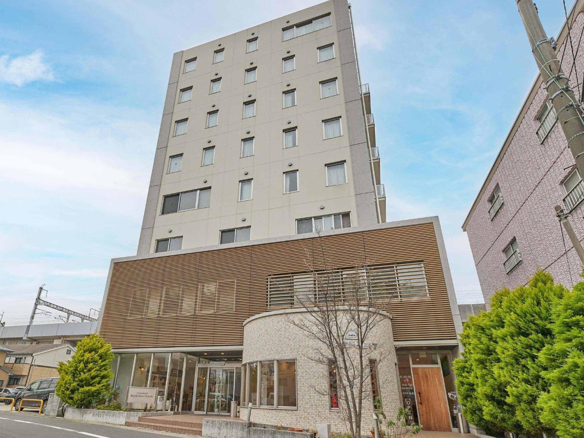 2-51 Miyamaecho - Hotel / Vacation Stay 8653 คุมางายะ ภายนอก รูปภาพ