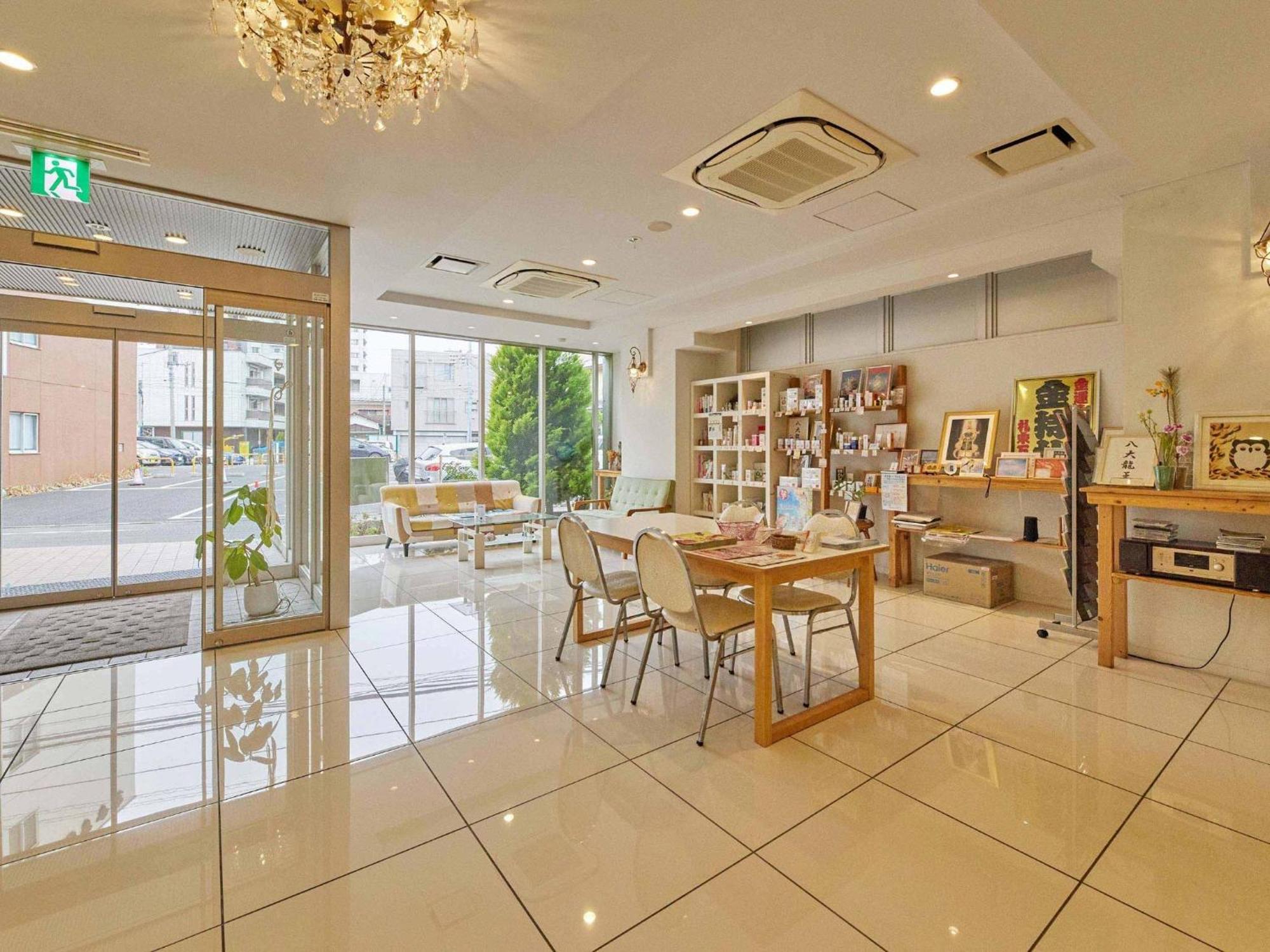 2-51 Miyamaecho - Hotel / Vacation Stay 8653 คุมางายะ ภายนอก รูปภาพ