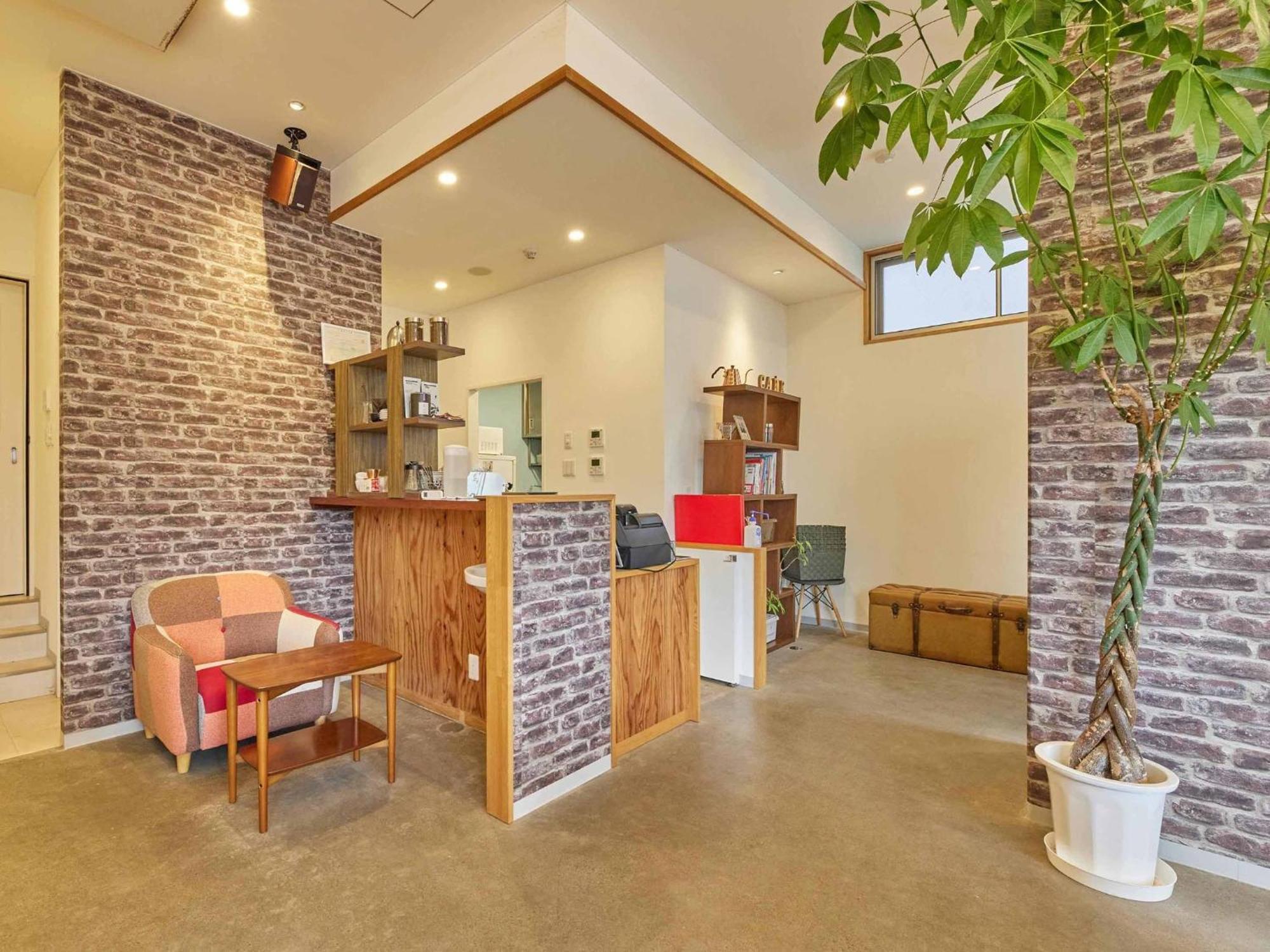 2-51 Miyamaecho - Hotel / Vacation Stay 8653 คุมางายะ ภายนอก รูปภาพ
