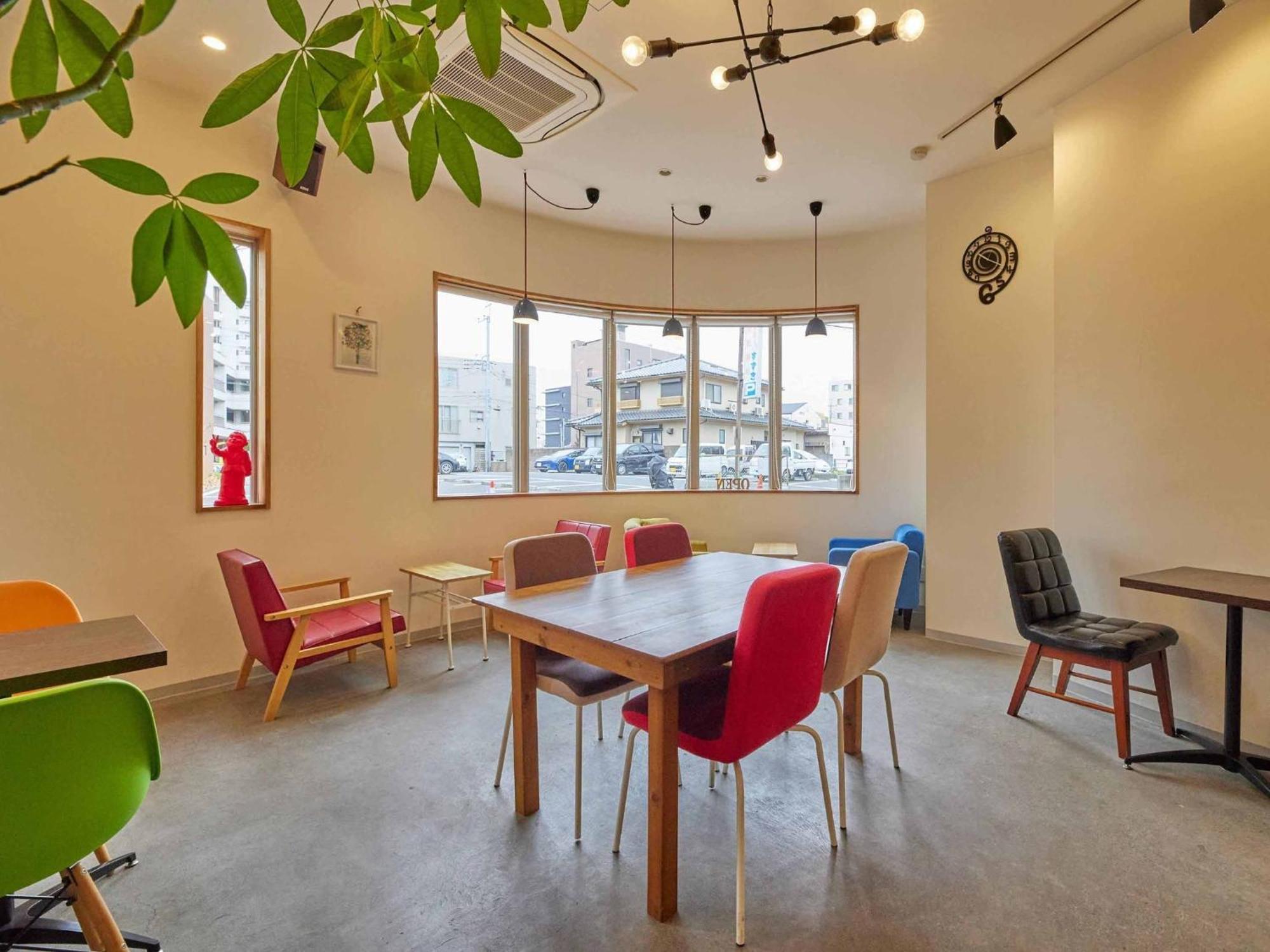 2-51 Miyamaecho - Hotel / Vacation Stay 8653 คุมางายะ ภายนอก รูปภาพ